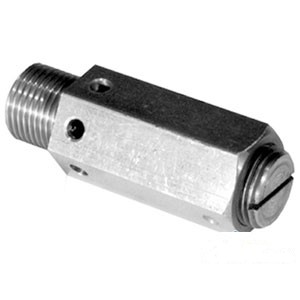 RELIEF VALVE — Part #EAP-123588
