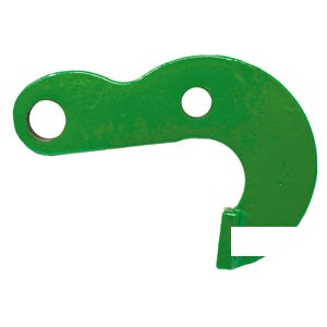 LATCH — Part #EAP-123658