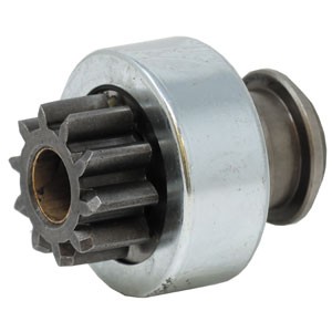 NEW STARTER DRIVE — Part #EAP-123685