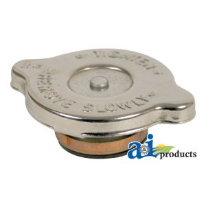 RADIATOR CAP (13 LB) — Part #EAP-123712