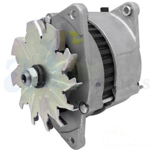 ALTERNATOR MAG-MAR — Part #EAP-123737