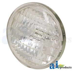SEALED BEAM; HALOG TRAP — Part #EAP-123739