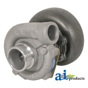 TURBOCHARGER — Part #EAP-123755