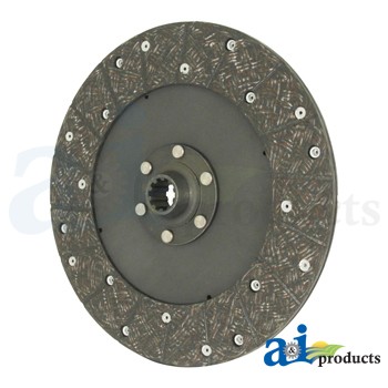 TRANS DISC 11" SOLID — Part #EAP-123759