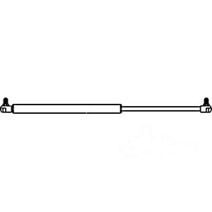 GAS STRUT — Part #EAP-123778