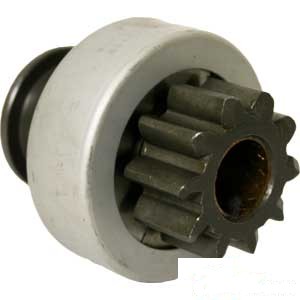 NEW STARTER DRIVE — Part #EAP-123798
