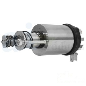 SOLENOID SWITCH — Part #EAP-123799