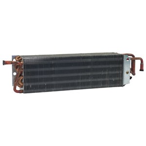 EVAPORATOR — Part #EAP-123803