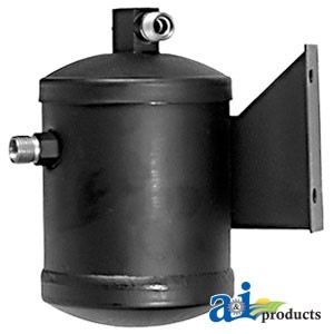 DRIER — Part #EAP-123804