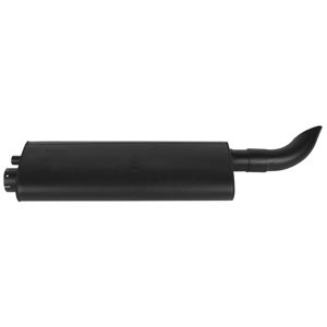MUFFLER — Part #EAP-123810