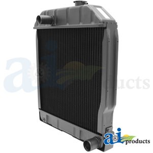 RADIATOR — Part #EAP-123824