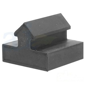 BUMPER — Part #EAP-123846
