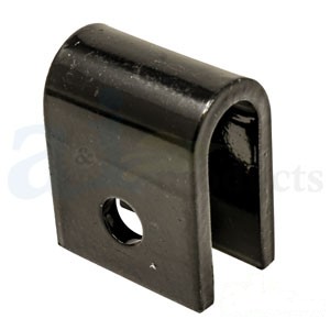 CLEVIS FLAIL KNIFE — Part #EAP-123858