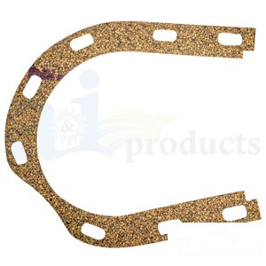 GASKET REAR MAIN COVER — Part #EAP-123861
