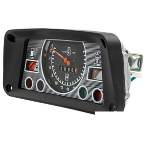 CLUSTER ASSEMBLY GAUGE