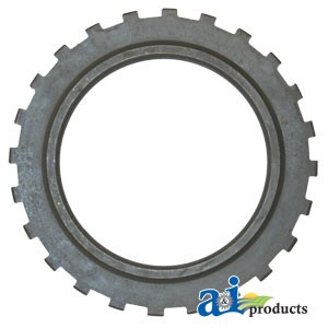 RING CLUTCH — Part #EAP-123891