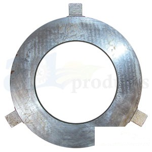 DISC CLUTCH CENTER — Part #EAP-123895