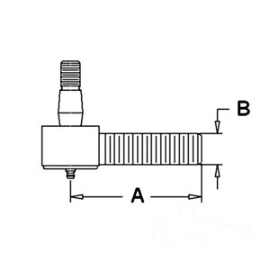 TIE ROD LH