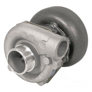 TURBOCHARGER — Part #EAP-123937