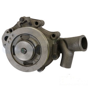 WATER PUMP W /BACKPLATE — Part #EAP-123956