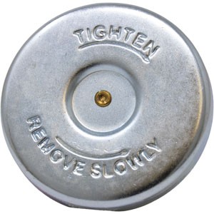 RADIATOR CAP — Part #EAP-123976