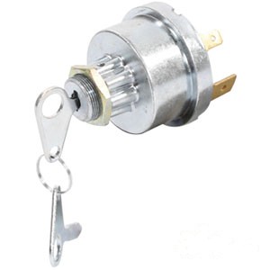 IGNITION SWITCH — Part #EAP-123997