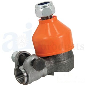 TIE ROD — Part #EAP-124011