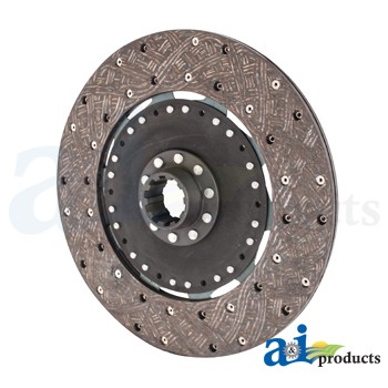 TRANS. DISC12" ORG SOLID — Part #EAP-124028