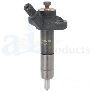 FUEL INJECTOR — Part #EAP-124039