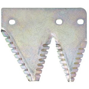 CHRM BOTTOM SERRATED SEC — Part #EAP-124051