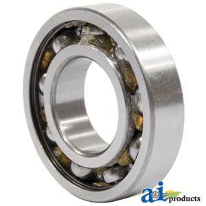 BRG. BALL; 6200 SERIES — Part #EAP-124056