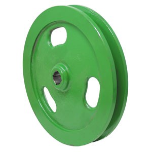 SHEAVE KNIFE DRIVEN — Part #EAP-124068