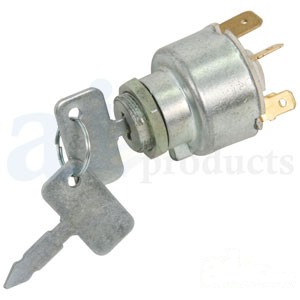 SWITCH IGNITION/STARTER — Part #EAP-124080