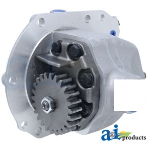 HYDRAULIC PUMP — Part #EAP-124085