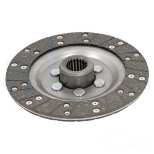TORQUE LIMITER CL. DISC — Part #EAP-124092