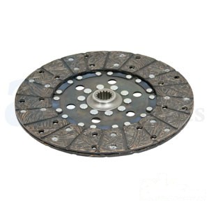 Trans Disc: 11" rigid — Part #EAP-124095