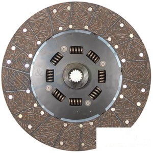 TRAN DISC 12" ORG SPR LO — Part #EAP-124097