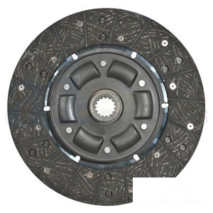 TRAN DISC 10" ORG SOL — Part #EAP-124099