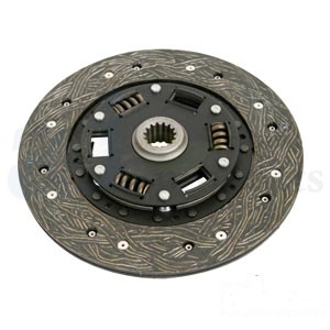 DISC TRANS.; 9" — Part #EAP-124101