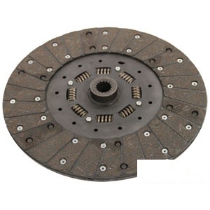TRAN DISC 13" ORG SPR LO — Part #EAP-124103