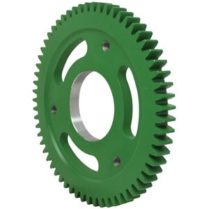 GEAR JACKSHAFT IDLER — Part #EAP-124118