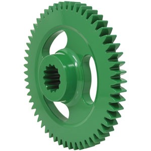 GEAR IMPELLER; 54T SPLD. — Part #EAP-124133