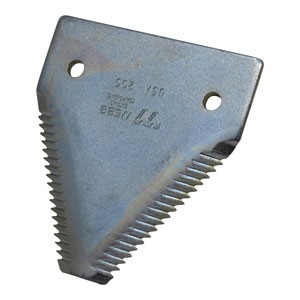 SECTION OS — Part #EAP-124143