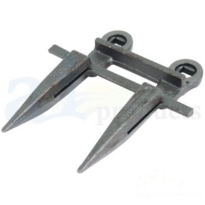 GUARD KNIFE — Part #EAP-124145