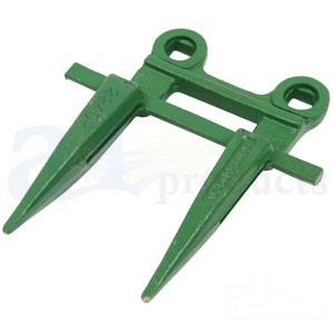 GUARD KNIFE; END — Part #EAP-124146