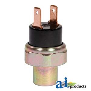 DUAL PRESS.SWITCH — Part #EAP-124158