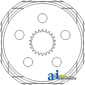 DISC — Part #EAP-124160