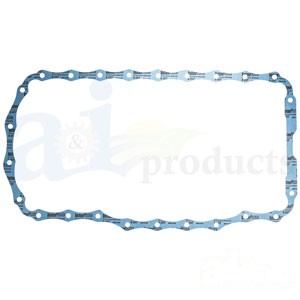 GASKET PAN — Part #EAP-124207