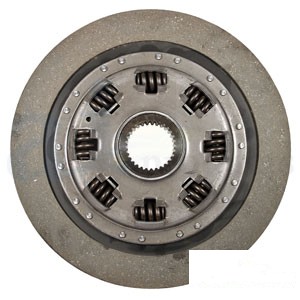 DRIVEN MEMBER ASSEMBLY — Part #EAP-124211
