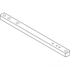 DRAWBAR — Part #EAP-124215